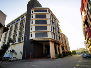 La Boss Hotel